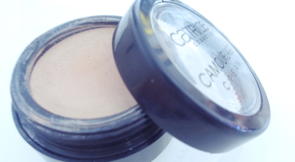 Concealers catrice camouflage