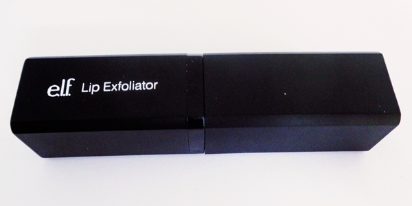 Lip exfoliator E.L.F. - Απολεπιστικό χειλιών της εταιρείας E.L.F.