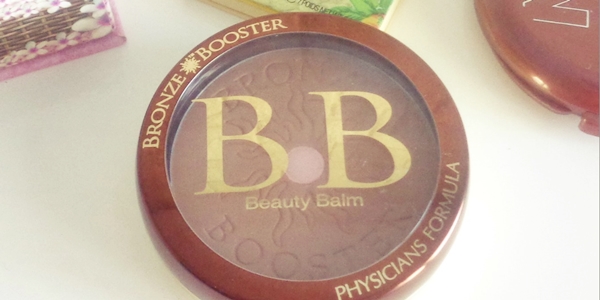 PHYSICIANS FORMULA BRONZE BOOSTER BB Beauty Balm (Medium to Dark)
